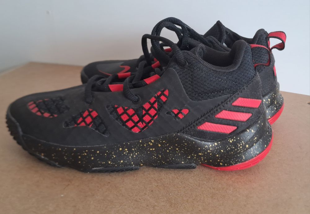 Buty dziecięce adidas nr 36