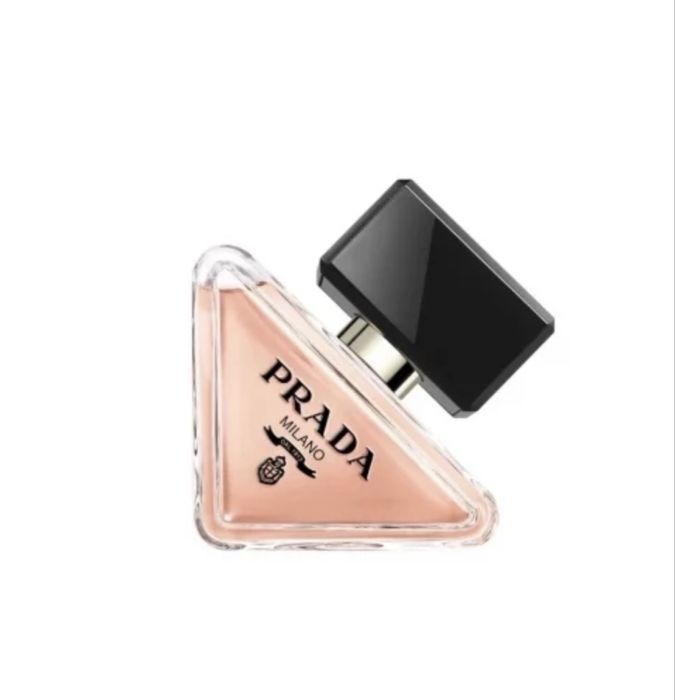 Perfume Prada paradoxe