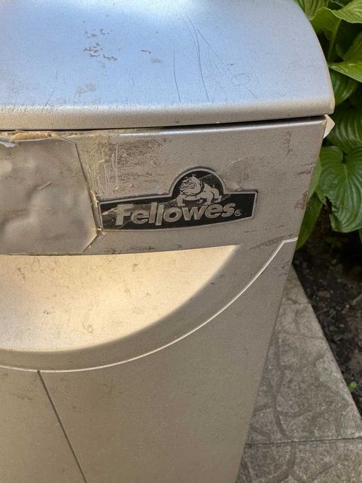 Шредер, знищувач паперу Fellowes SB-95C