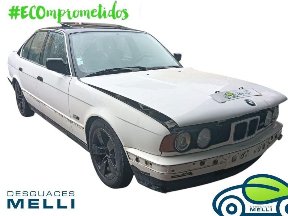 centralina ABS BMW serie 5