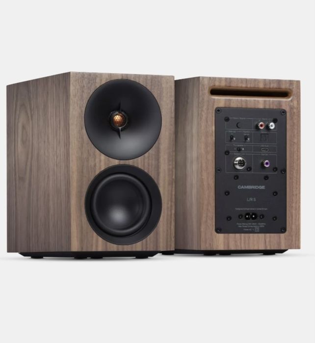 Cambridge L/R S - C/  Bluetooth
