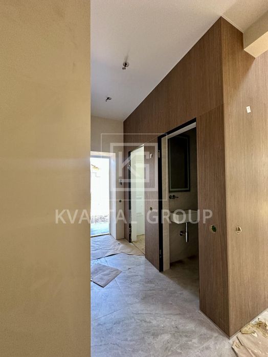Продаж Будинку з ремонтом 88 м² | 3 спальні | 5,5 соток | Закрите містечко