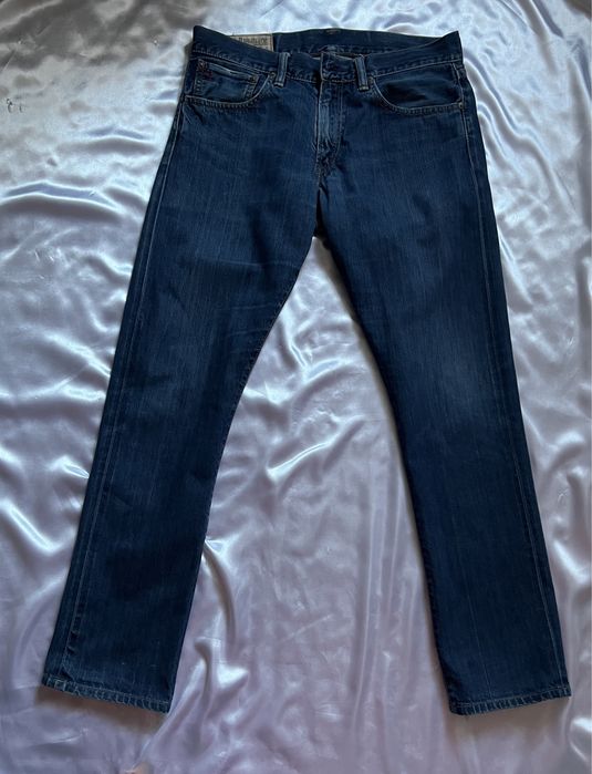 Джинси Polo Ralph Lauren, W31 L32