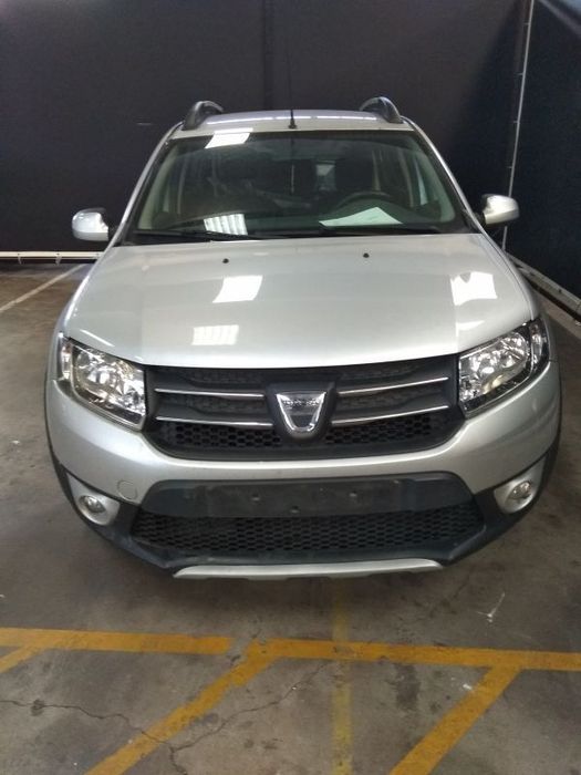 Para Peças Dacia Sandero Ii