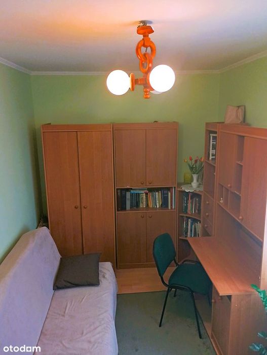 Mieszkanie 3 pokoje, 67m2, bez pośredników