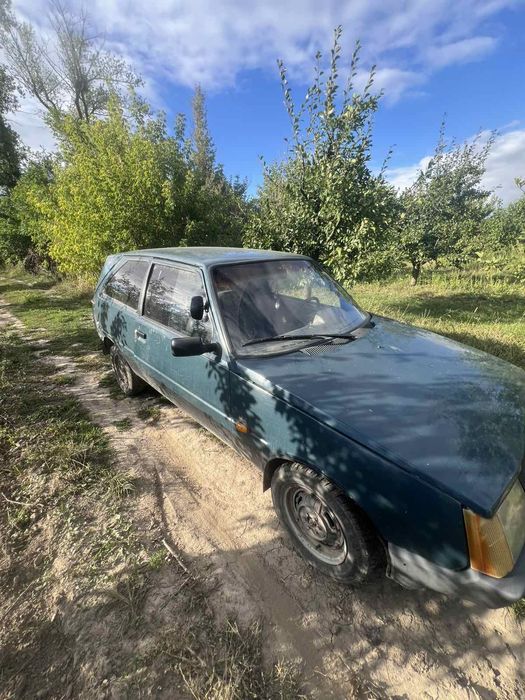 Продам заз таврію