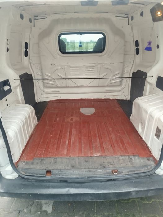 Peugeot Bipper 1.4 HDI
