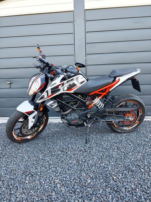 KTM