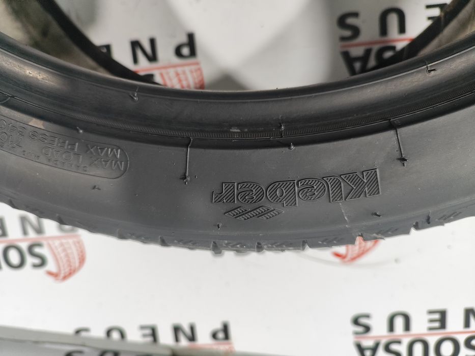 160 Euros 2 pneus 235-40R19 96y  Kleber - Oferta dos Portes