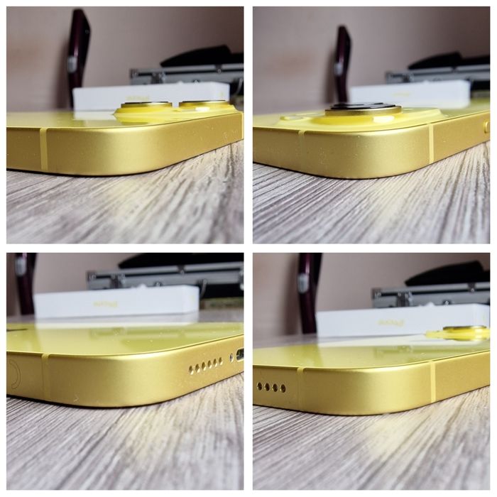 iPhone 14 Plus w IDEALNYM STANIE Bat. 85%