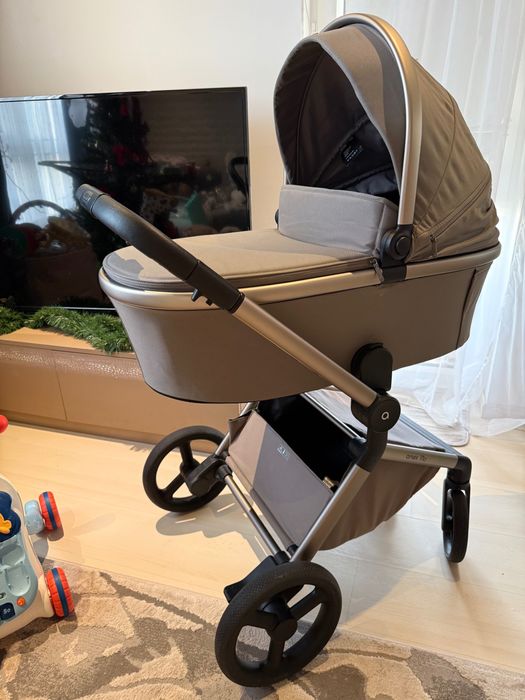 Візочок Anex Flo 2в1