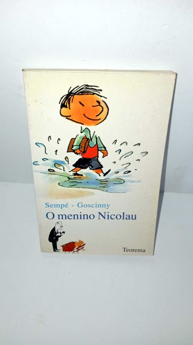 O Menino Nicolau
