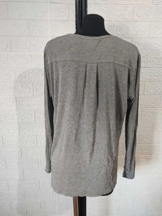 Bluzka rozmiar L wiskoza cena 15 zł