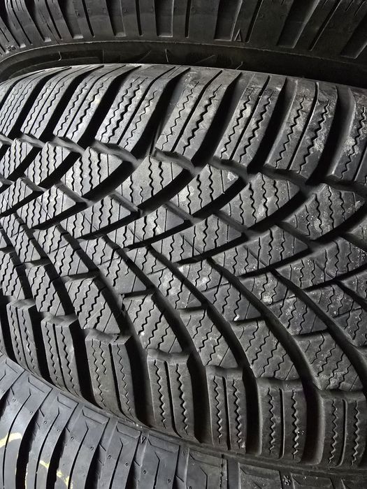 205/55R16 Bridgestone Blizzak LM005 7mm