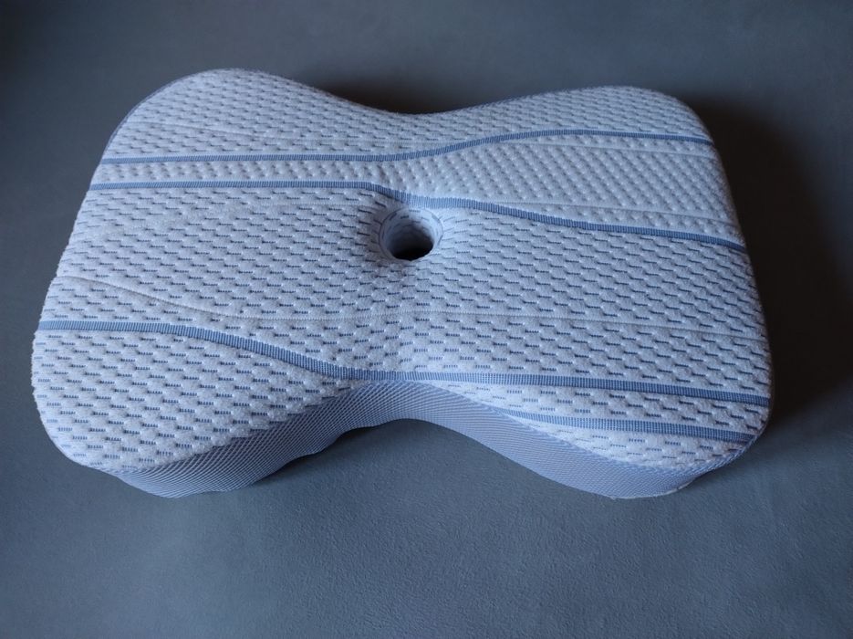 Poduszka ortopedyczna / lecznicza