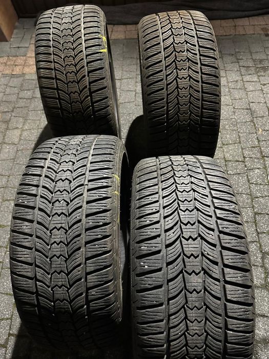 Opony Sava Eskimo HP2 225/40/R18