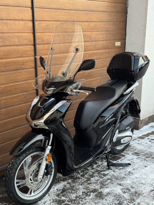 Продам Honda sh 150