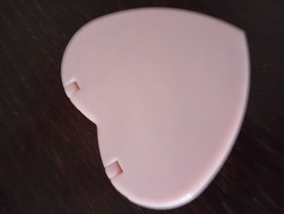 Lusterko kieszonkowe