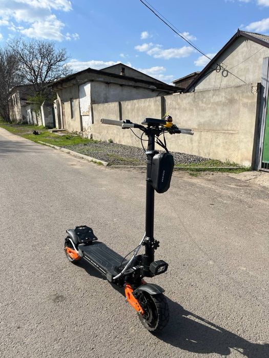 Продам електросамакат