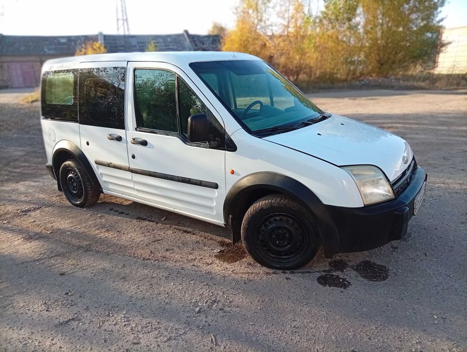Продам Форд конект