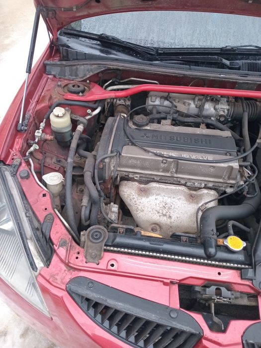 Продам Mitsubishi Lancer 9