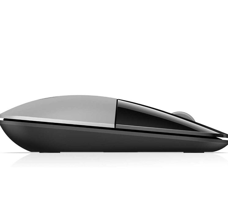 HP Z3700 RF Rato ótico sem fios 1200 DPI