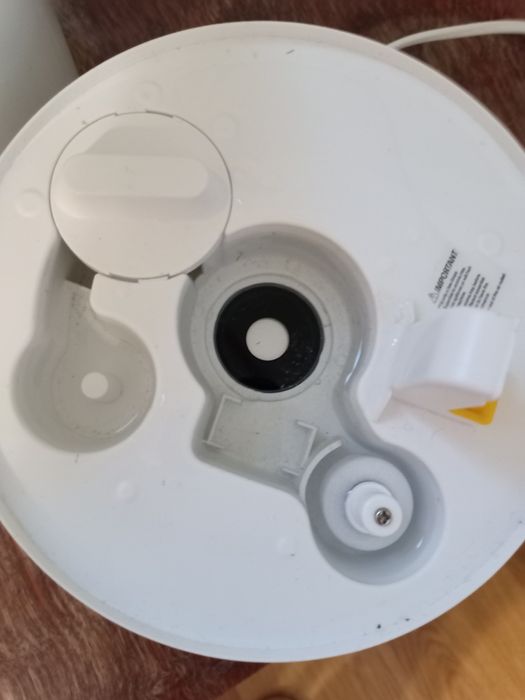 Зволожувач повітря