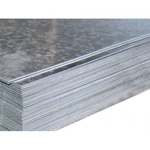 Оцинкований лист,бляха,жесть