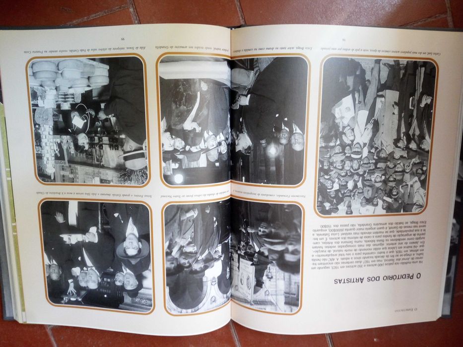 Historia de Portugal Seculo XX em Imagens