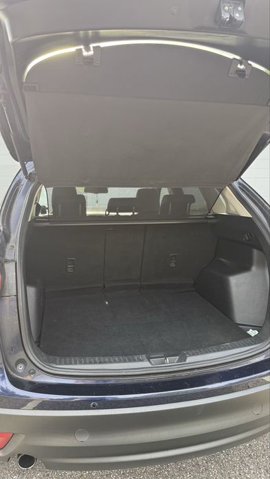 Mazda CX-5 2013