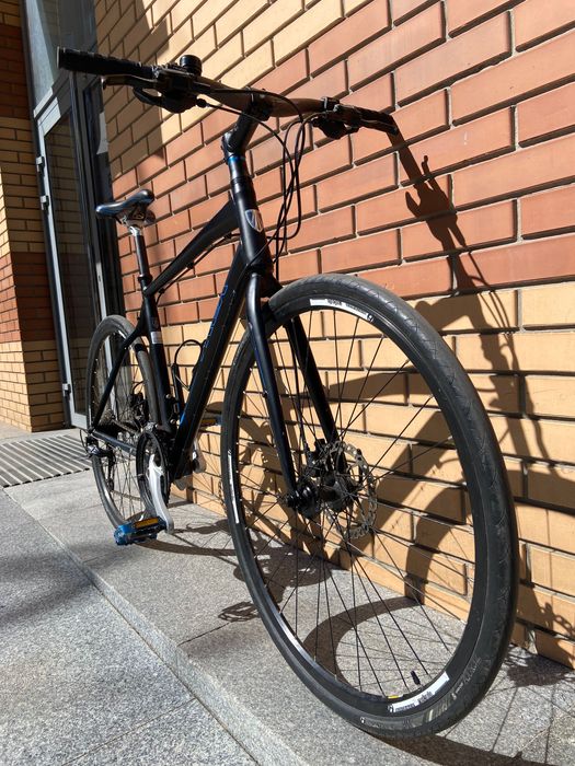 Велосипед Trek fx 7.4