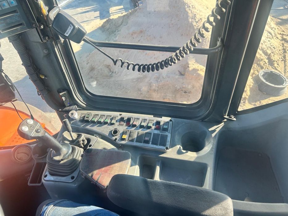Ładowarka Doosan DL350