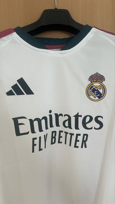 Real Madrid 26/27