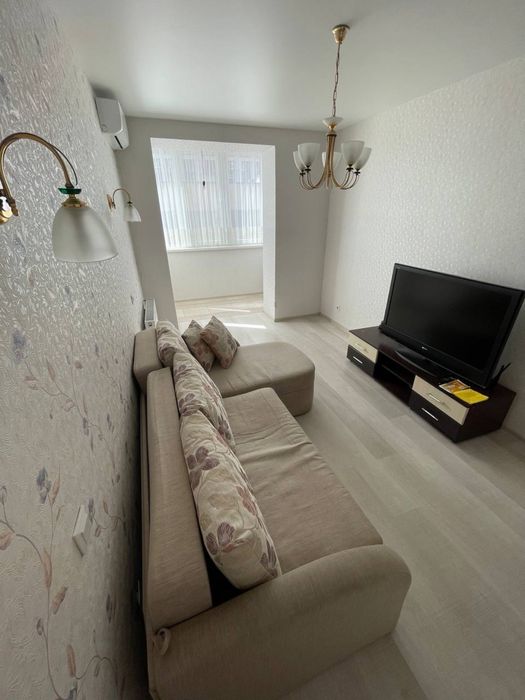 ЖК Набережный Квартал Победа