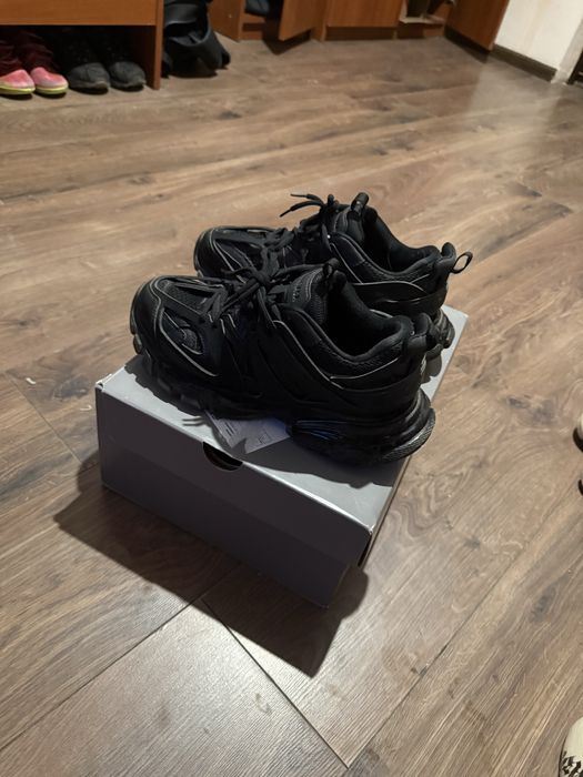Balenciaga Track Оригінал 40(26см)
