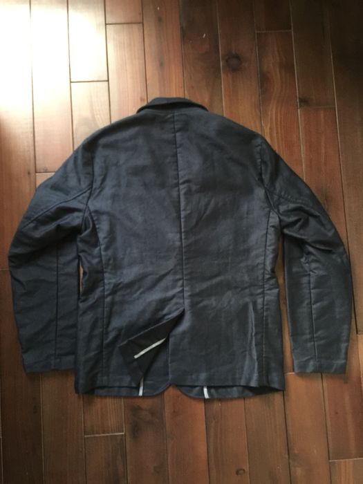 Scotch&Soda чол.піджак-блейзер роз.XXL