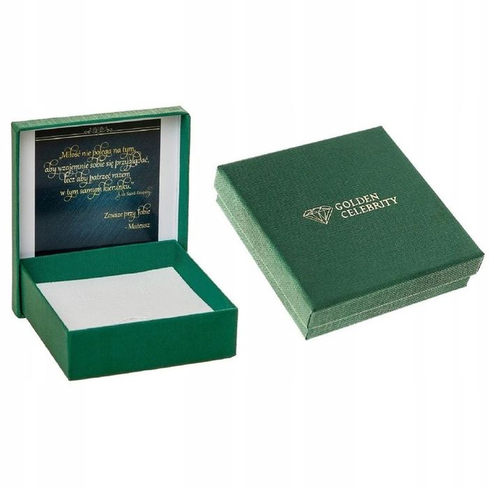 Biżuteria Ze Stali Chirurgicznej Złota, Damski Pozłacany Łańcuszek Guc