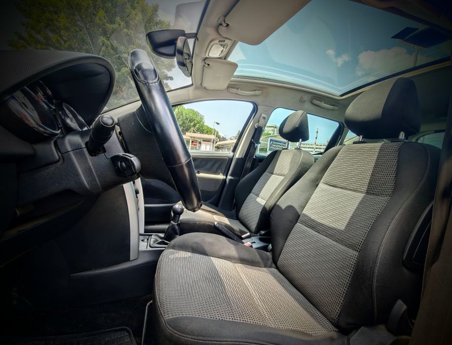 Peugeot 207 SW Bom Estado — photo 5