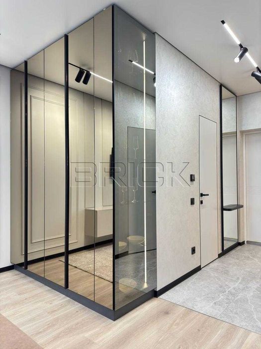 3-комнатная квартира по адресу ул. Львовская (площадь 80 м²) - Atlanta.ua - фото 11