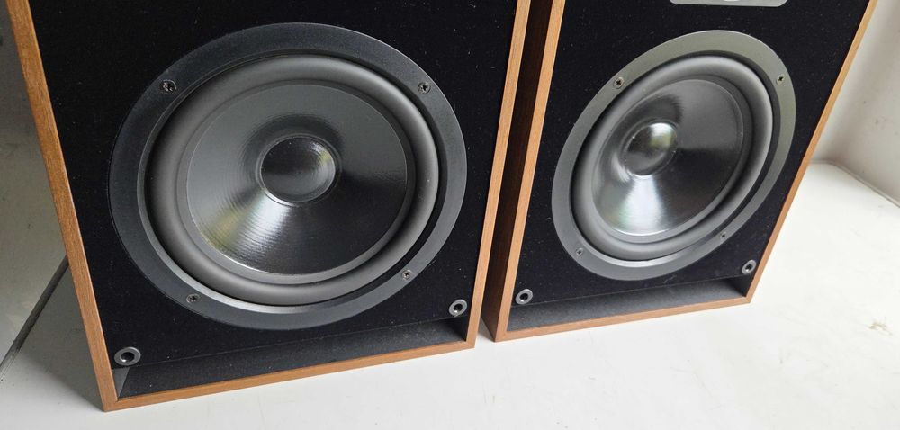 ARCUS TS 450 REWELACYJNE kolumny monitory