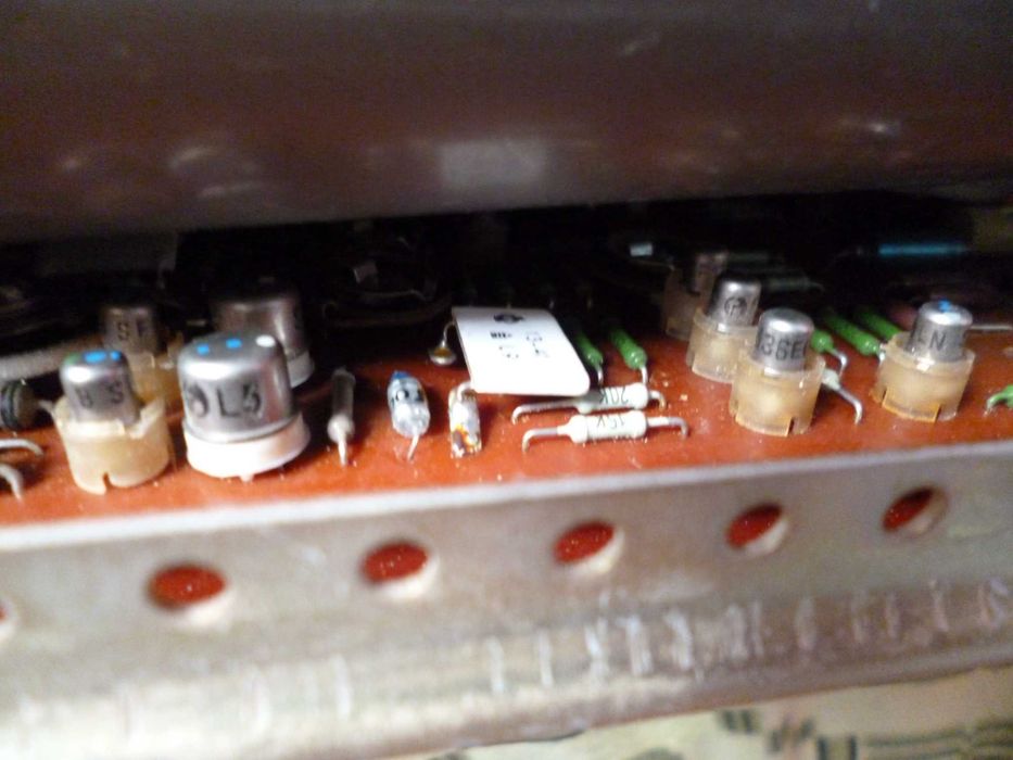 Осциллограф (СССР)