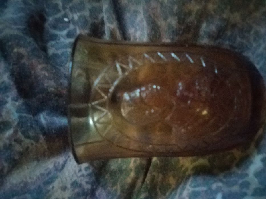 Чашка времен царизма