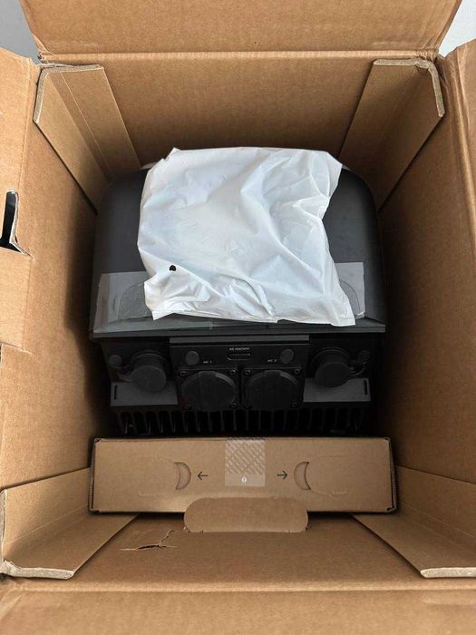 Зарядна станція EcoFlow STREAM Ultra (DELTA Lite PLUS) 1920 Вт·год
