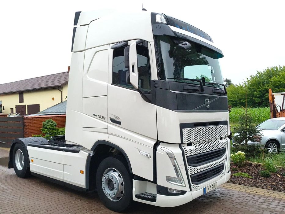 Volvo
