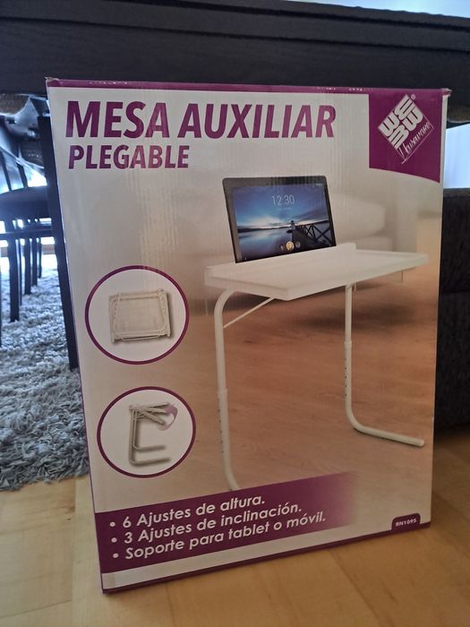 New Side Table