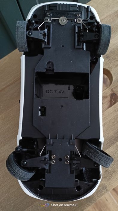 Auto RC Drift zdalnie sterowany MX5 ,model RC