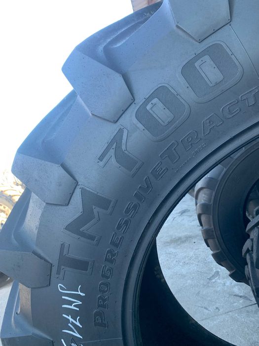 Opona 580/70R42 Trelleborg TM700 JM713
