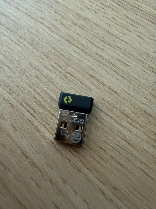 Logi Bolt USB-A receiver