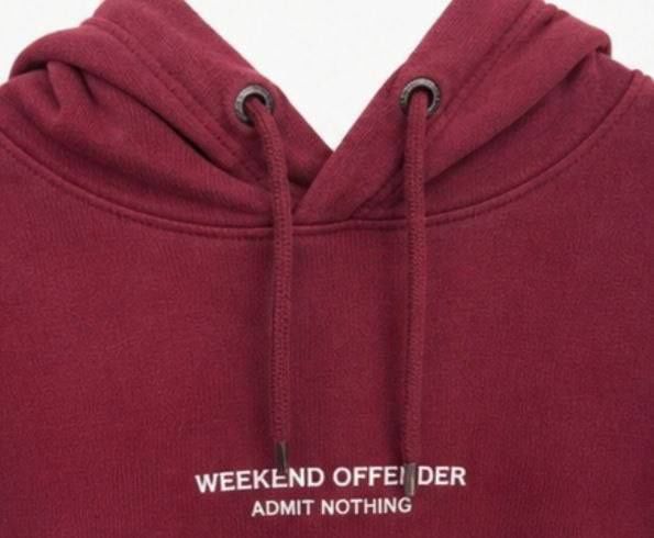 Кофта weekend offender