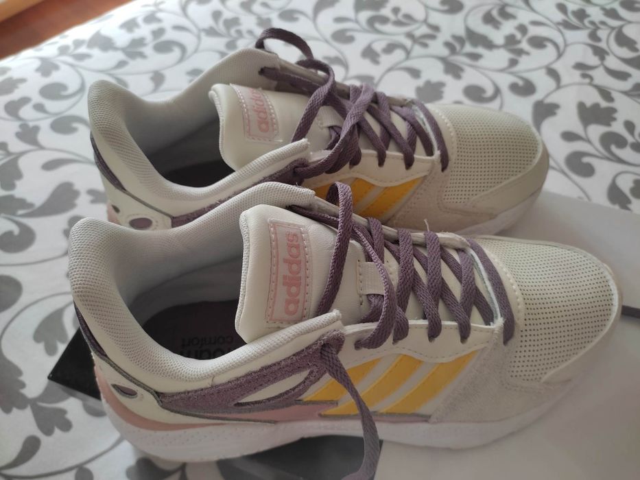 Adidas Crazychaos